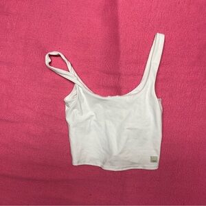 Vuori Women's Daily Crop Top Tank XS